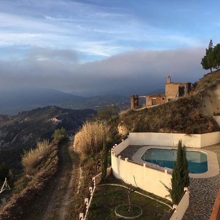 Carataunas House Alpujarra Εξωτερικό φωτογραφία