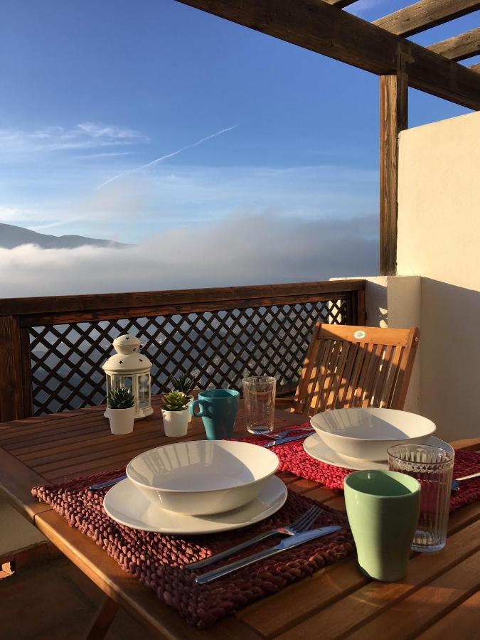 Carataunas House Alpujarra Εξωτερικό φωτογραφία