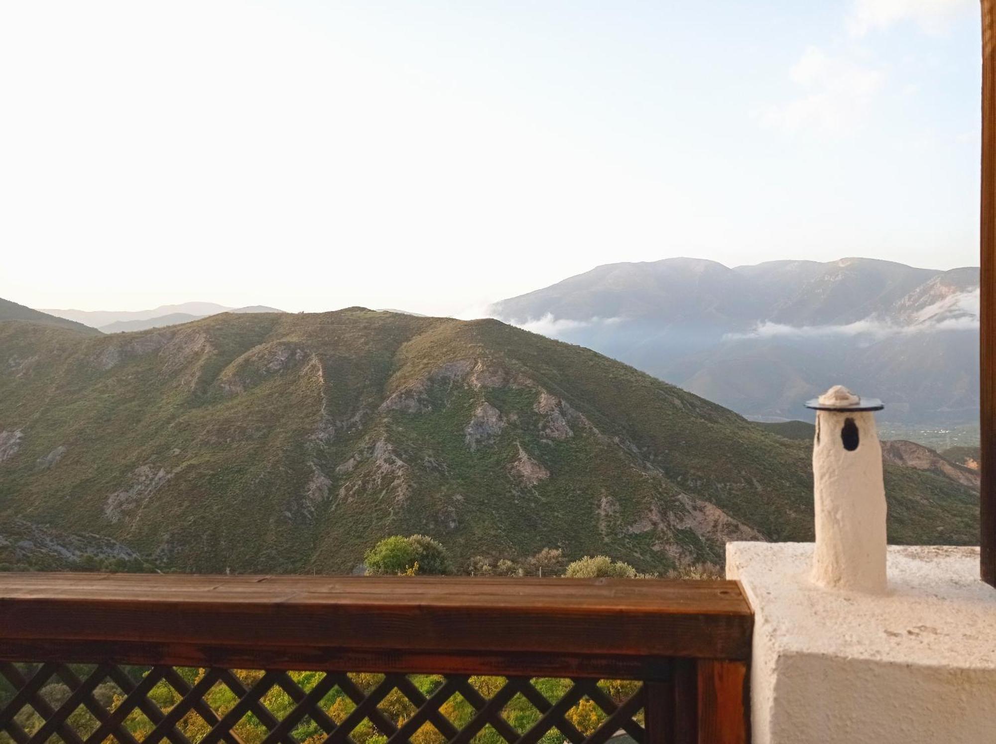 Carataunas House Alpujarra Δωμάτιο φωτογραφία