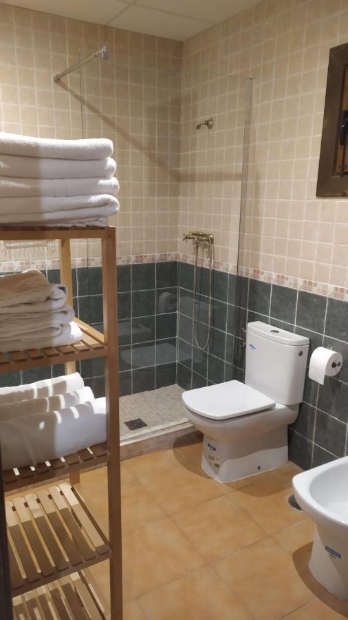 Carataunas House Alpujarra Εξωτερικό φωτογραφία