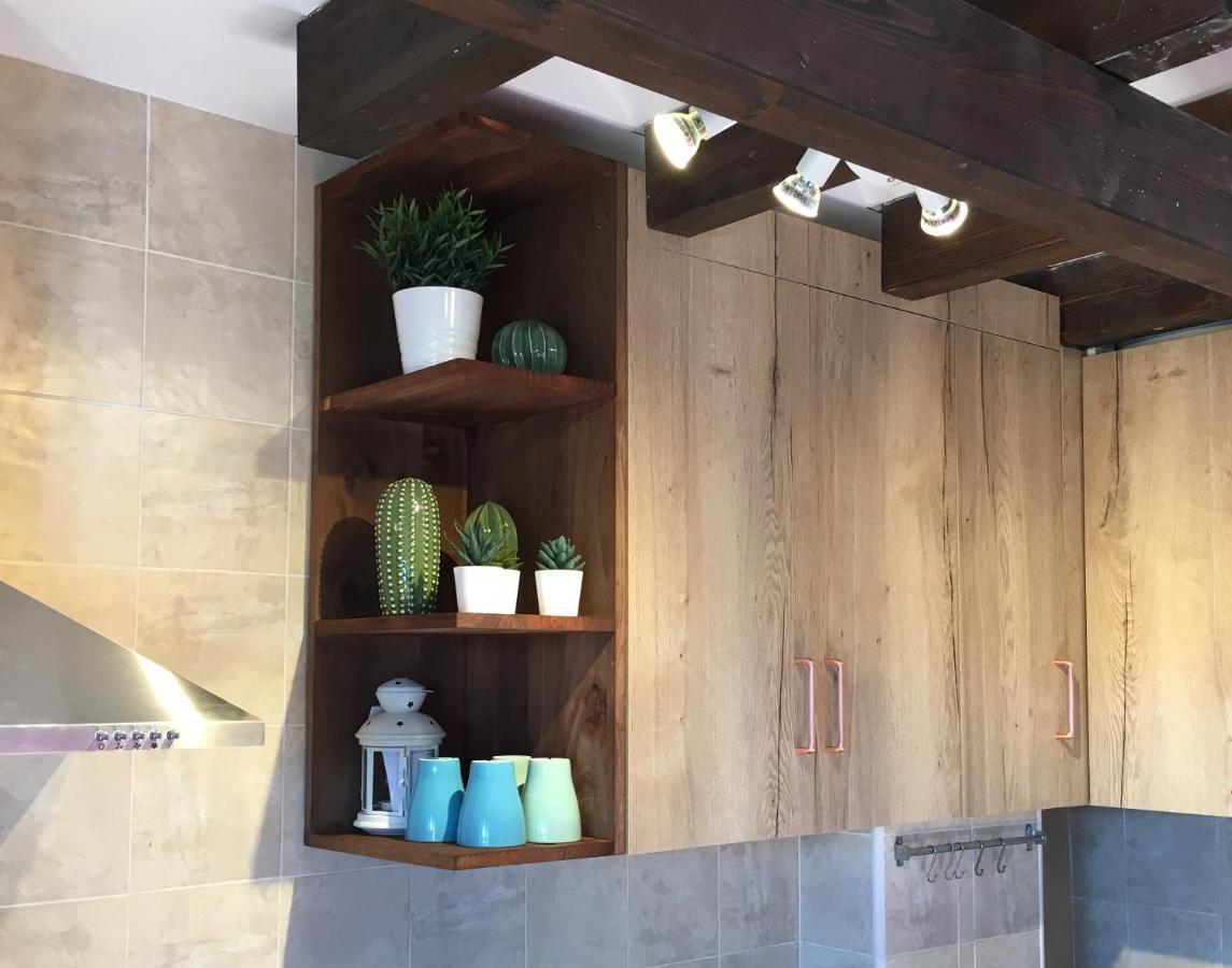 Carataunas House Alpujarra Εξωτερικό φωτογραφία