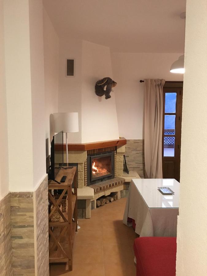 Carataunas House Alpujarra Εξωτερικό φωτογραφία