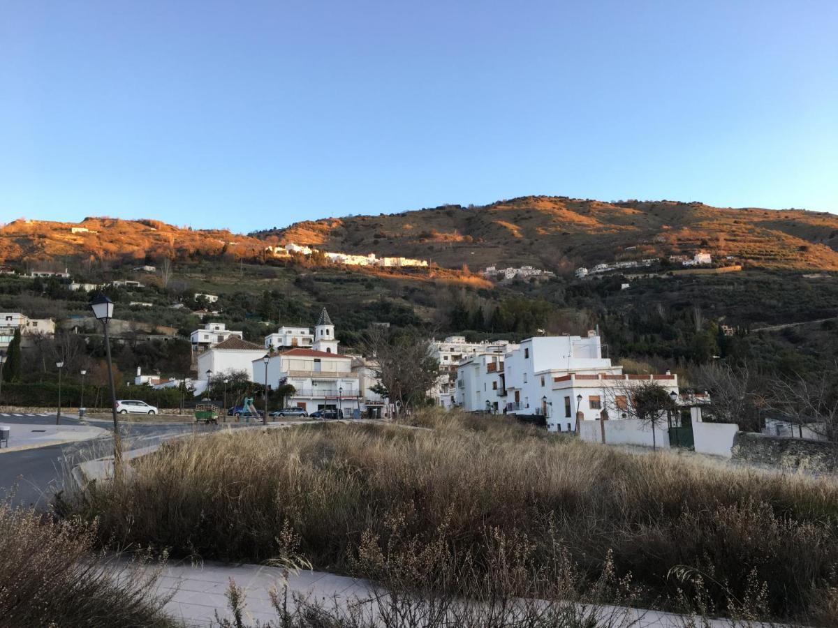 Carataunas House Alpujarra Εξωτερικό φωτογραφία