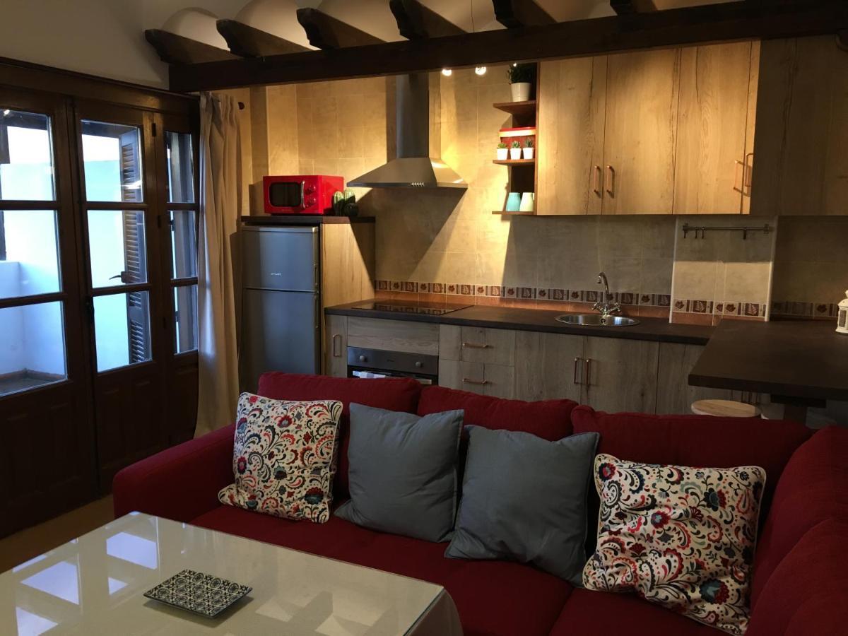 Carataunas House Alpujarra Εξωτερικό φωτογραφία