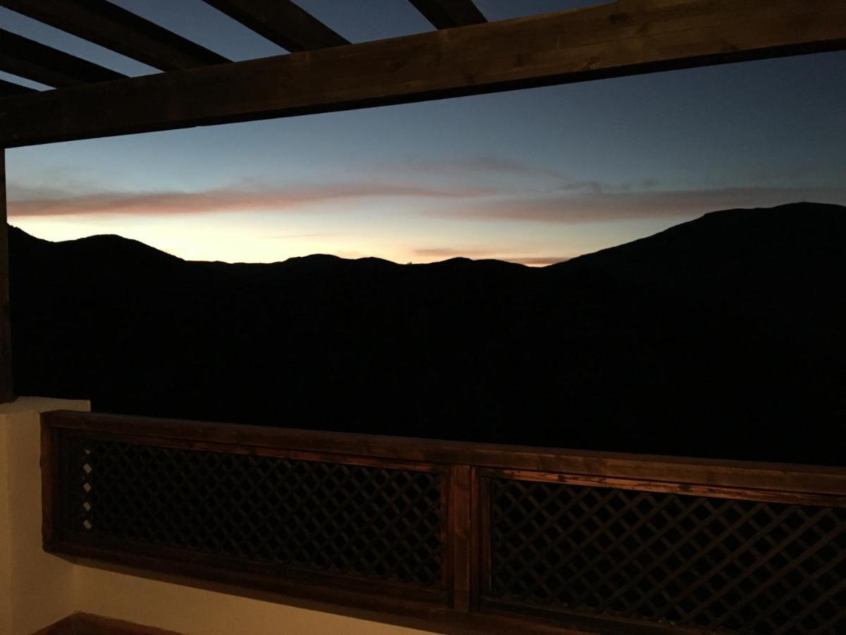 Carataunas House Alpujarra Εξωτερικό φωτογραφία